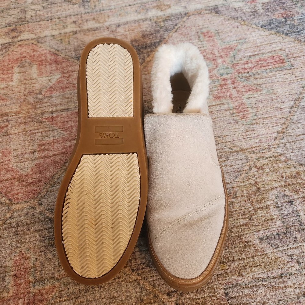 Toms Winter boot